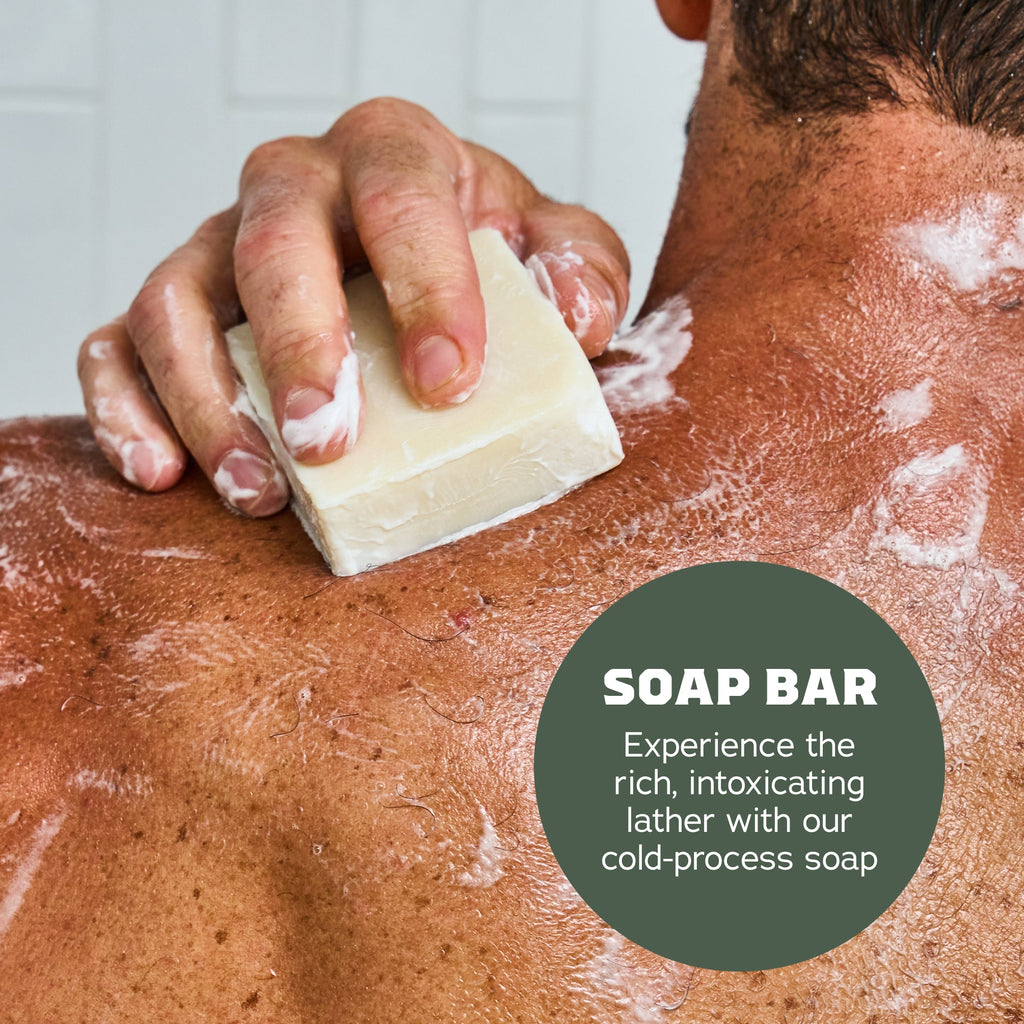 Dr. Squatch product photo