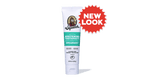 Dr. Squatch Spearmint Whitening Toothpaste packaging