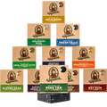 Dr. Squatch Soap Subscription - 11 Bars bar soap package