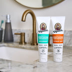 Dr. Squatch Toothpaste Kit gift set — product photo 2 of 2