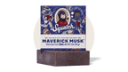 Maverick Musk UK Exclusive