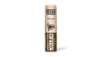 Dr. Squatch Vanilla Bourbon Lip Balm packaging
