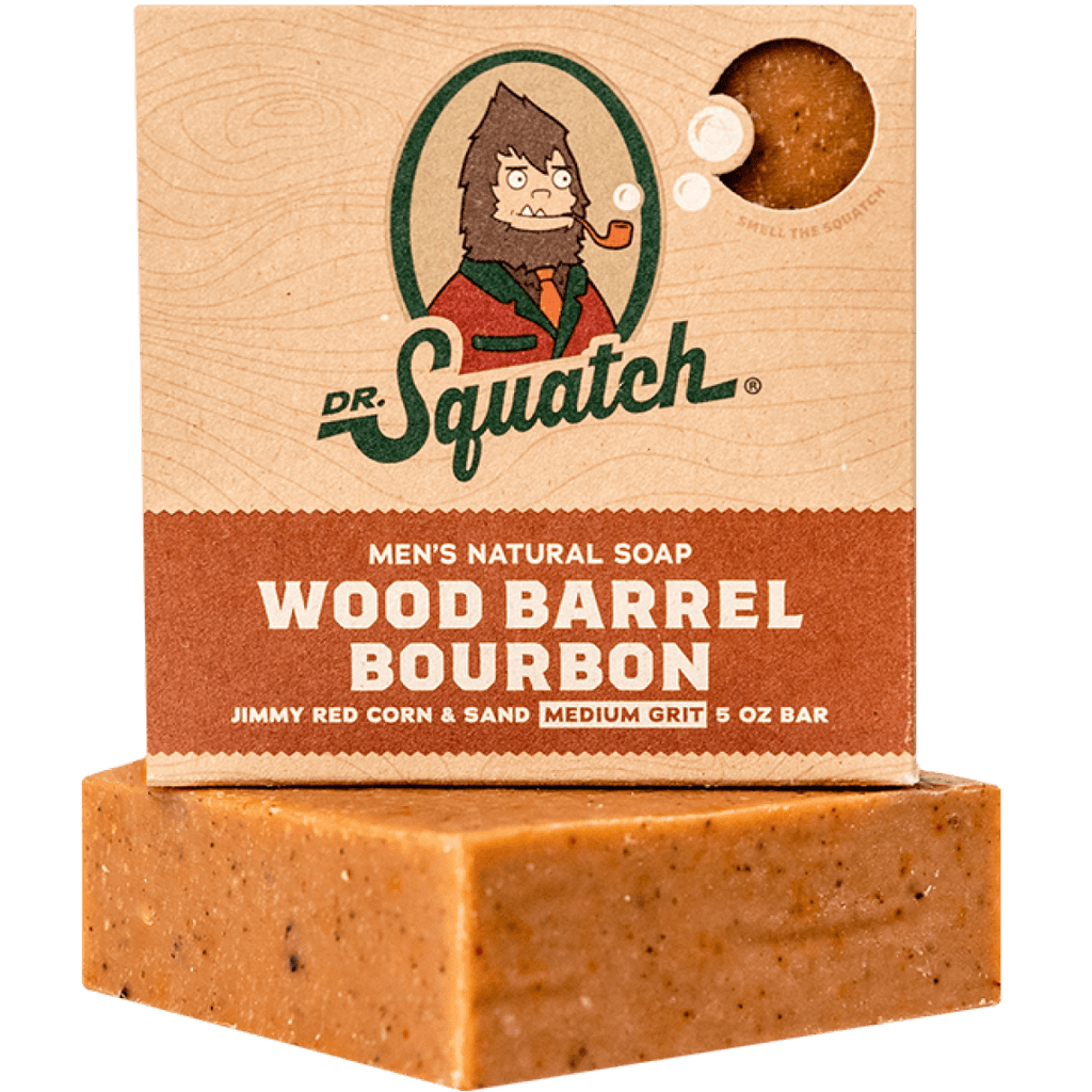 Dr. Squatch product photo