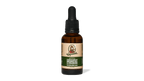 Dr. Squatch Conditioning Beard Oil & Cologne Woodland Pine packaging