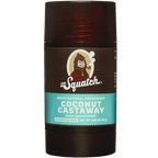 Essentials: Coconut Castaway Deodorant
