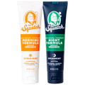 Dr. Squatch Toothpaste Kit Subscription package